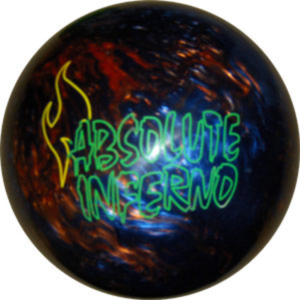 Absolute Inferno